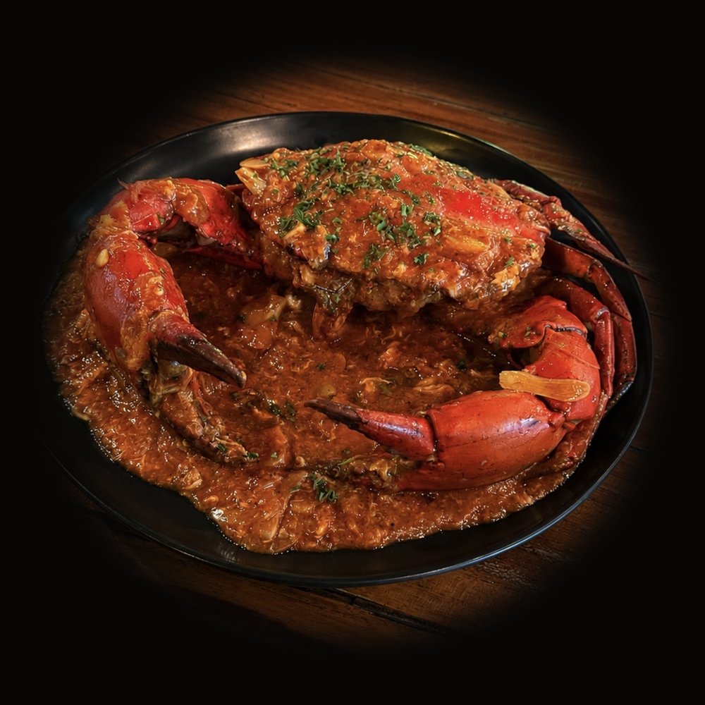 Crab Feast